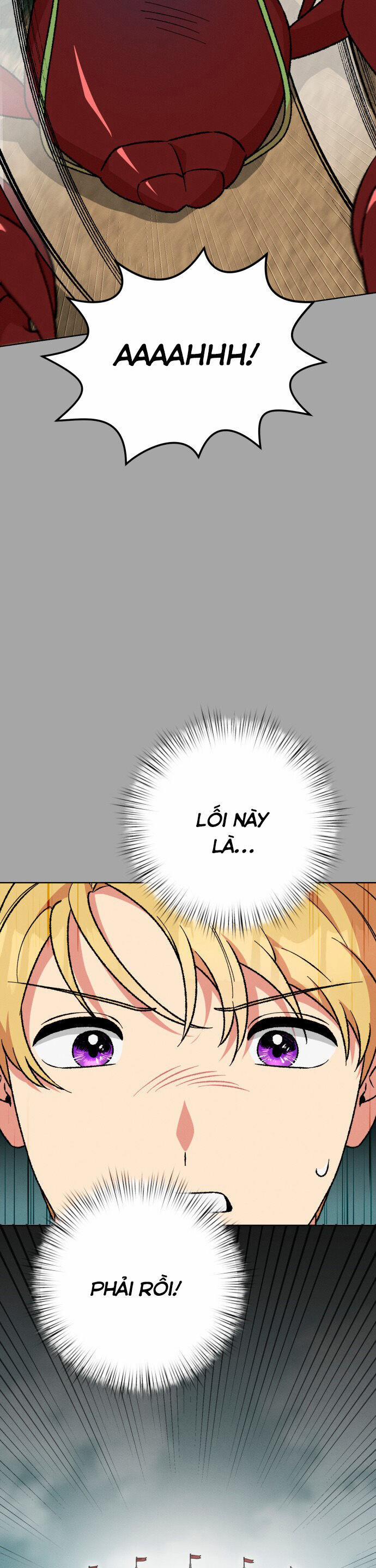 Nam Thứ Đình Công Thì Phải Làm Sao?! 40 trang 8