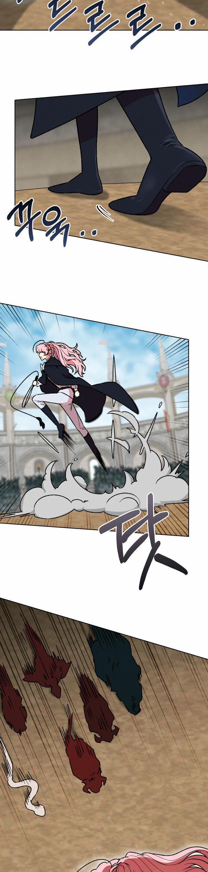 Nam Thứ Đình Công Thì Phải Làm Sao?! 41 trang 1