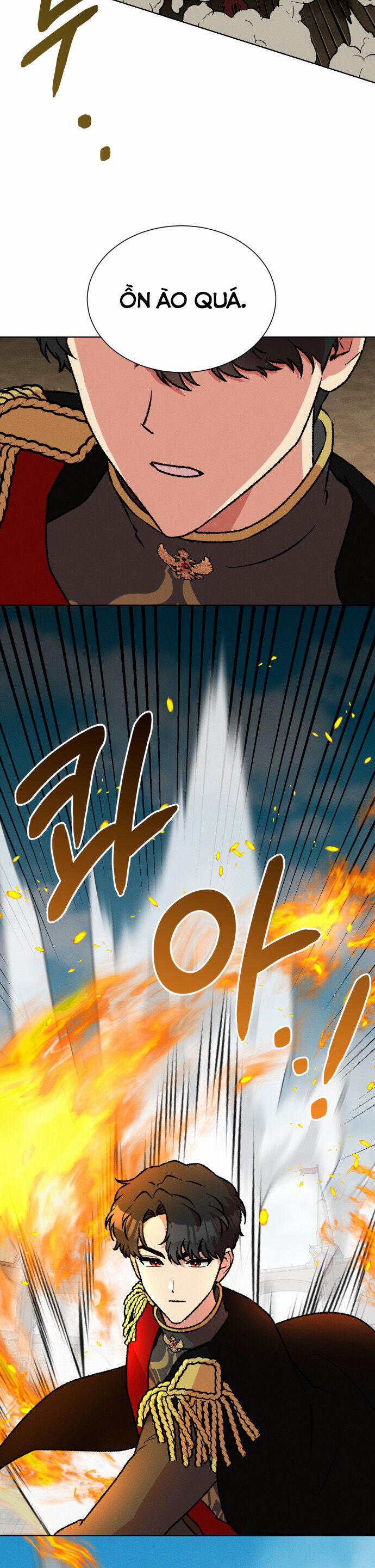 Nam Thứ Đình Công Thì Phải Làm Sao?! 41 trang 19