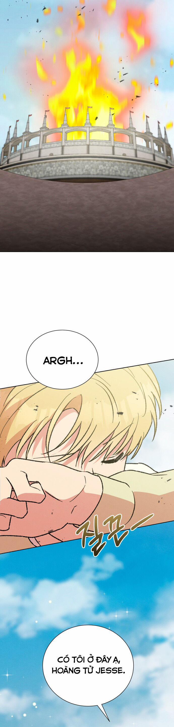 Nam Thứ Đình Công Thì Phải Làm Sao?! 41 trang 23