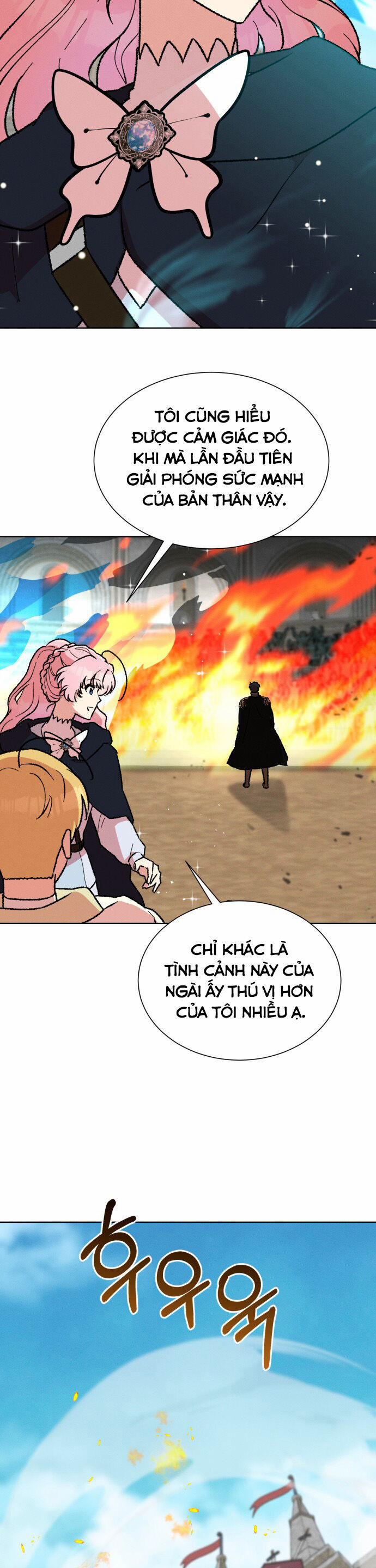 Nam Thứ Đình Công Thì Phải Làm Sao?! 41 trang 25