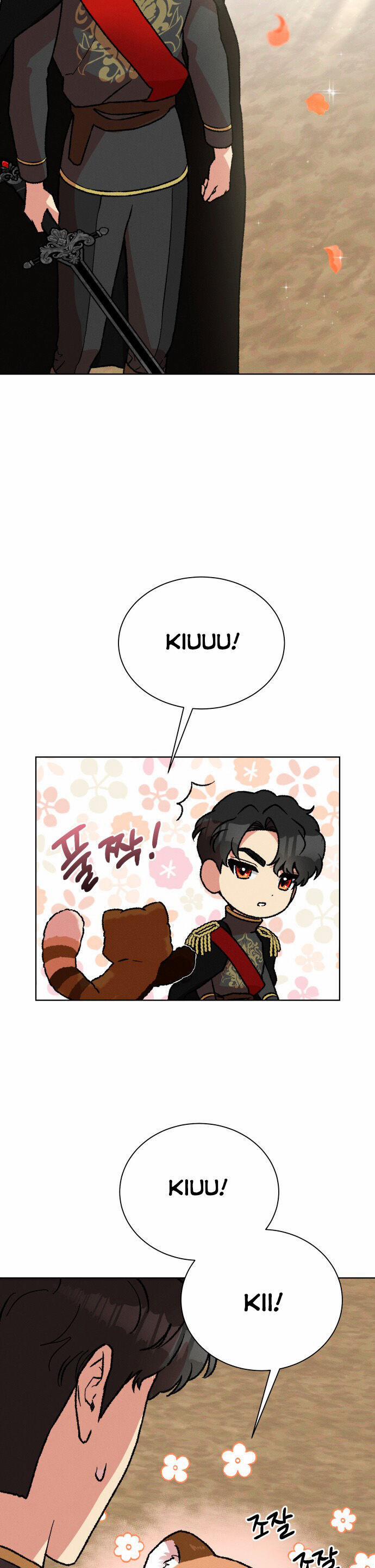 Nam Thứ Đình Công Thì Phải Làm Sao?! 41 trang 30