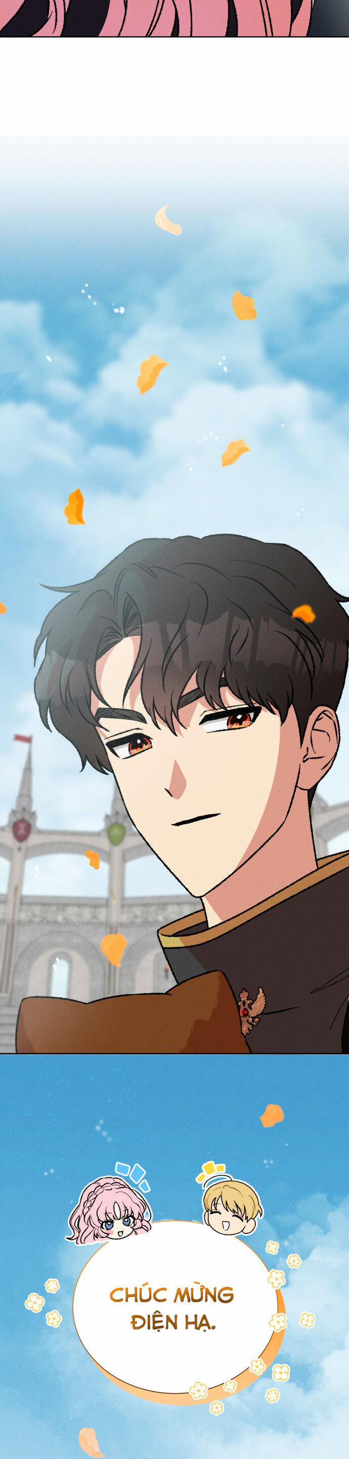 Nam Thứ Đình Công Thì Phải Làm Sao?! 41 trang 34