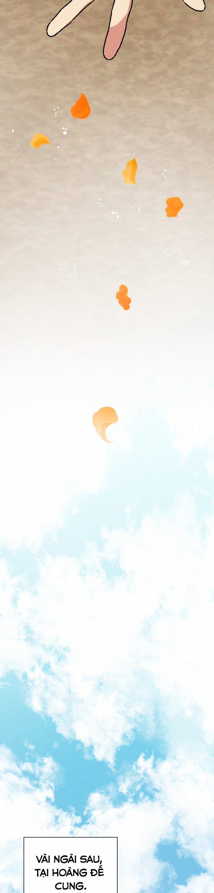 Nam Thứ Đình Công Thì Phải Làm Sao?! 41 trang 36