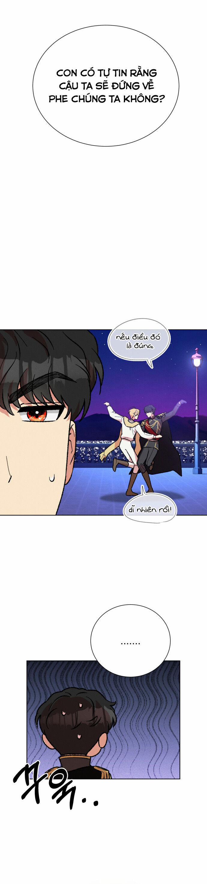 Nam Thứ Đình Công Thì Phải Làm Sao?! 41 trang 44