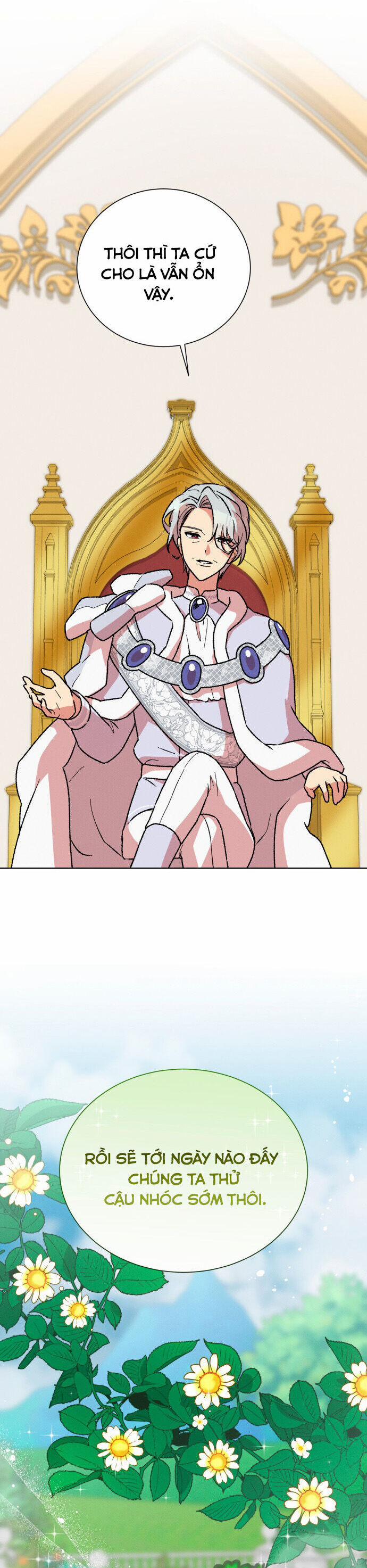 Nam Thứ Đình Công Thì Phải Làm Sao?! 41 trang 45