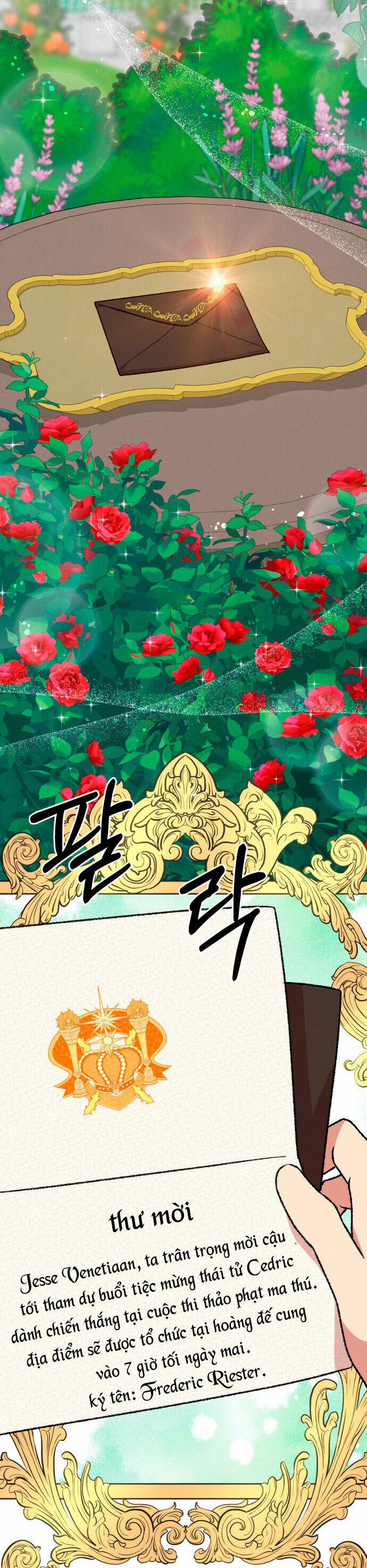 Nam Thứ Đình Công Thì Phải Làm Sao?! 41 trang 46