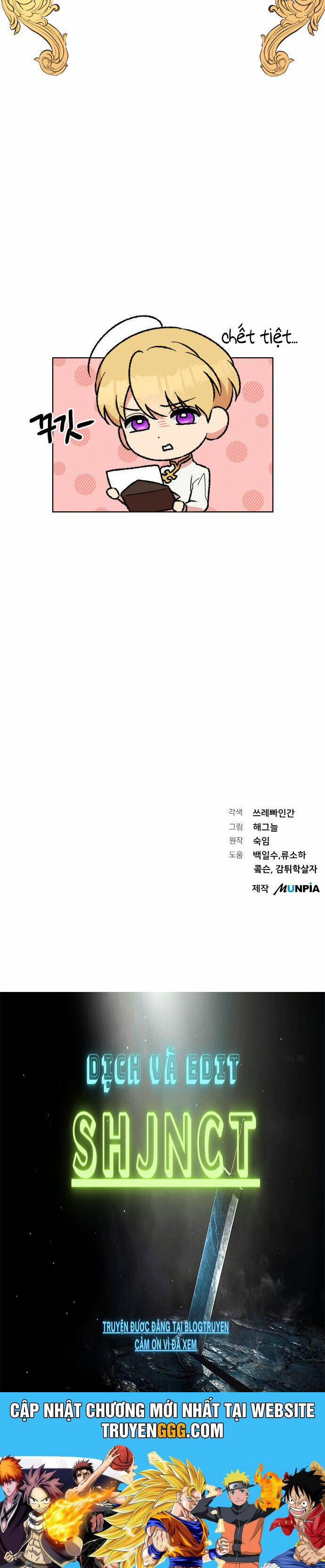 Nam Thứ Đình Công Thì Phải Làm Sao?! 41 trang 47