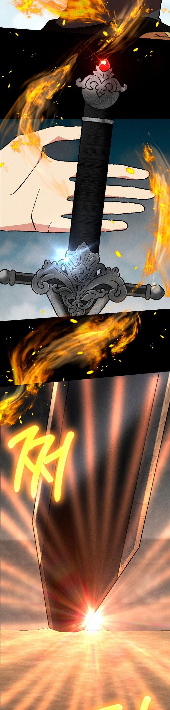 Nam Thứ Đình Công Thì Phải Làm Sao?! 41 trang 6