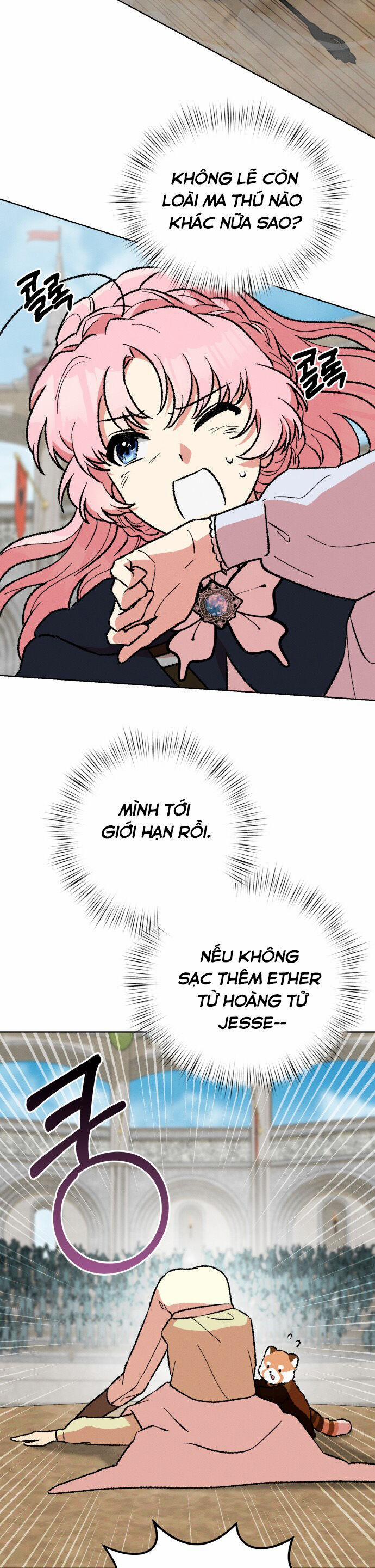 Nam Thứ Đình Công Thì Phải Làm Sao?! 41 trang 8