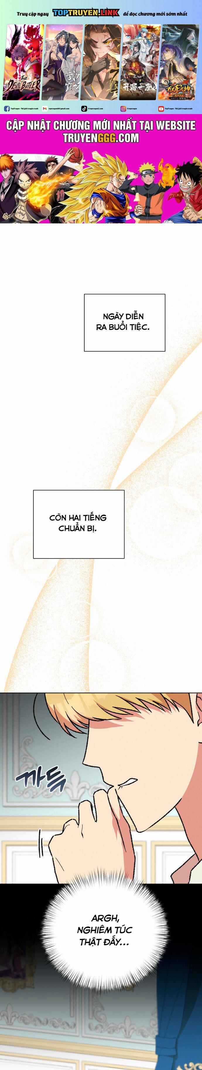 Nam Thứ Đình Công Thì Phải Làm Sao?! 42 trang 0