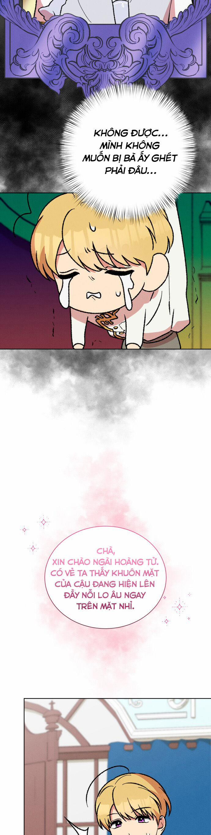 Nam Thứ Đình Công Thì Phải Làm Sao?! 42 trang 12