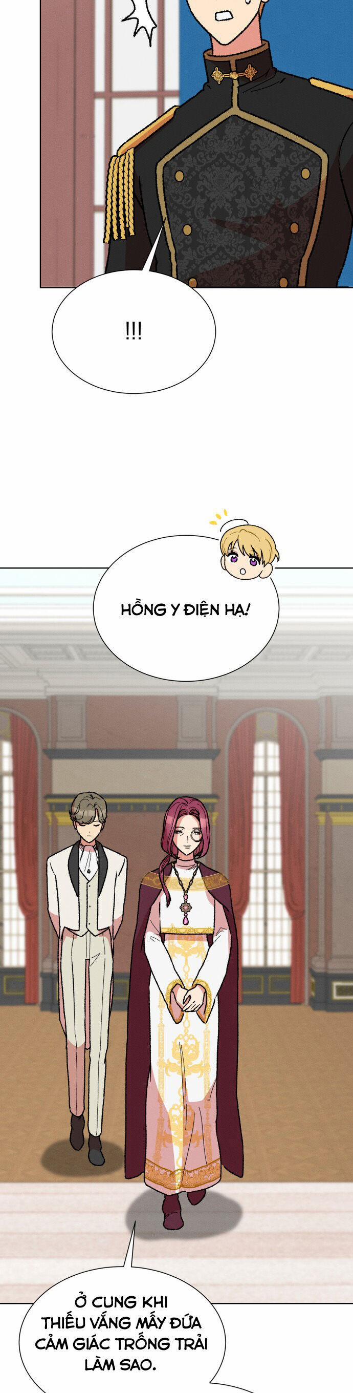 Nam Thứ Đình Công Thì Phải Làm Sao?! 42 trang 13