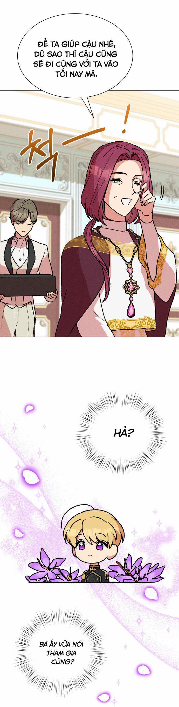 Nam Thứ Đình Công Thì Phải Làm Sao?! 42 trang 15