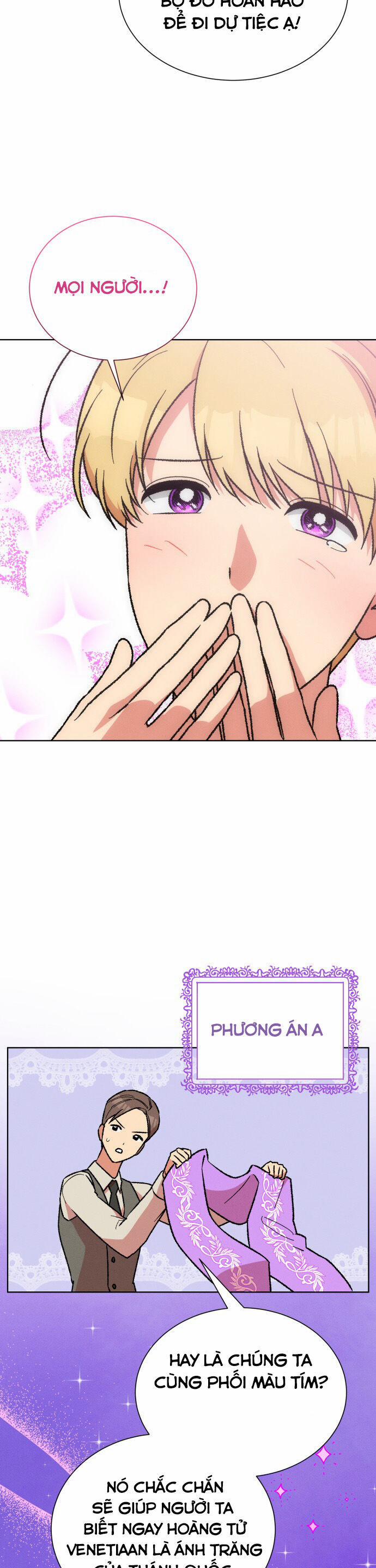 Nam Thứ Đình Công Thì Phải Làm Sao?! 42 trang 2