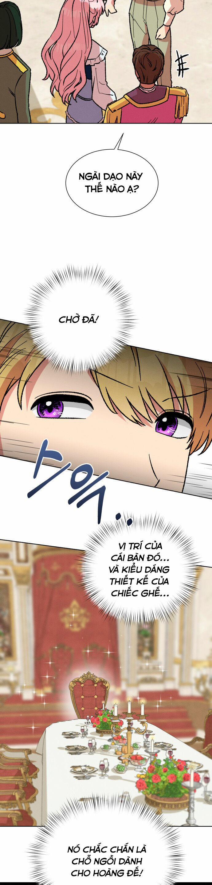 Nam Thứ Đình Công Thì Phải Làm Sao?! 42 trang 25