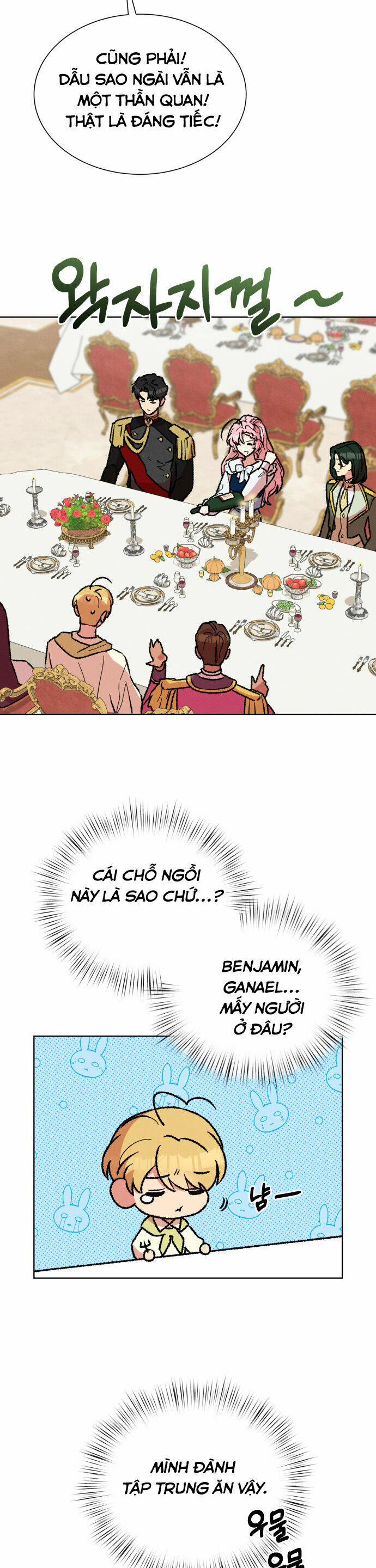 Nam Thứ Đình Công Thì Phải Làm Sao?! 42 trang 29