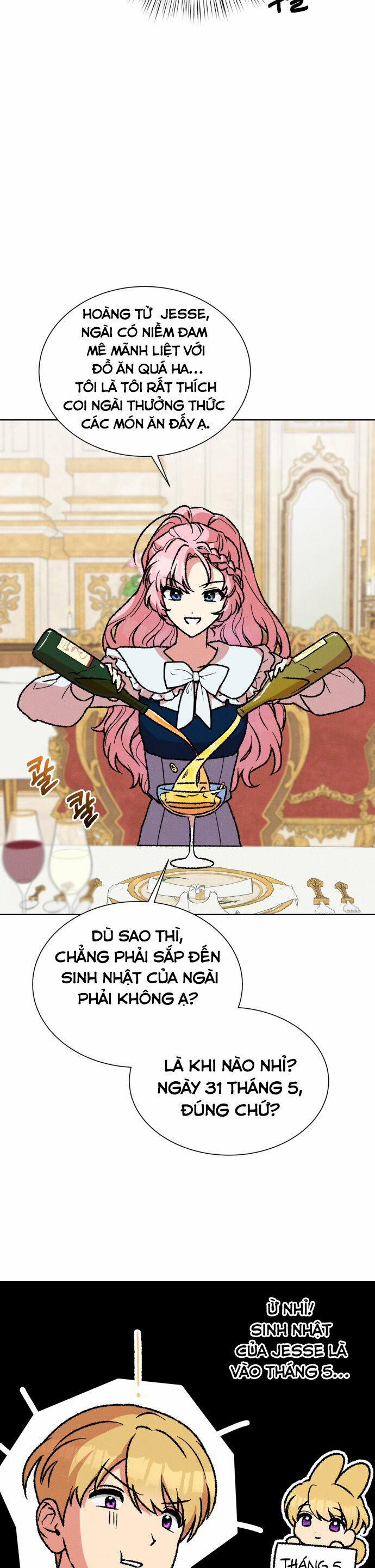 Nam Thứ Đình Công Thì Phải Làm Sao?! 42 trang 30