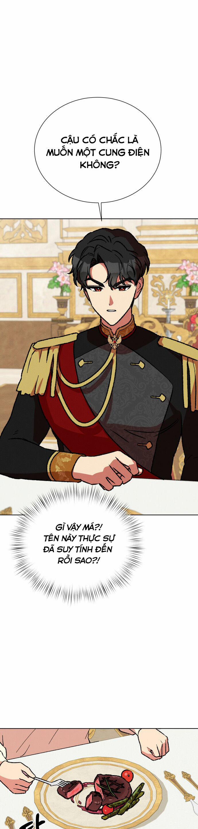 Nam Thứ Đình Công Thì Phải Làm Sao?! 42 trang 35