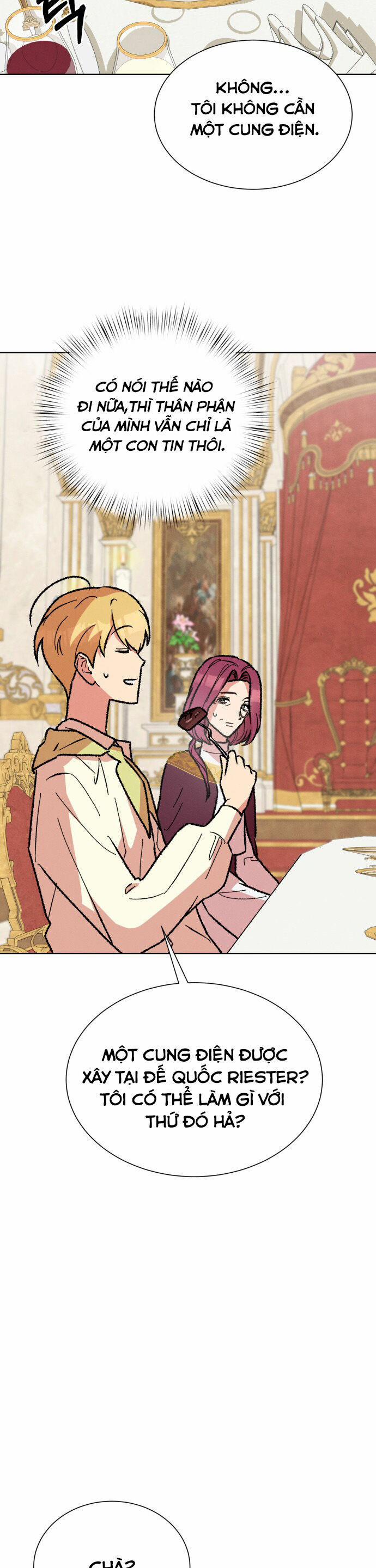 Nam Thứ Đình Công Thì Phải Làm Sao?! 42 trang 36