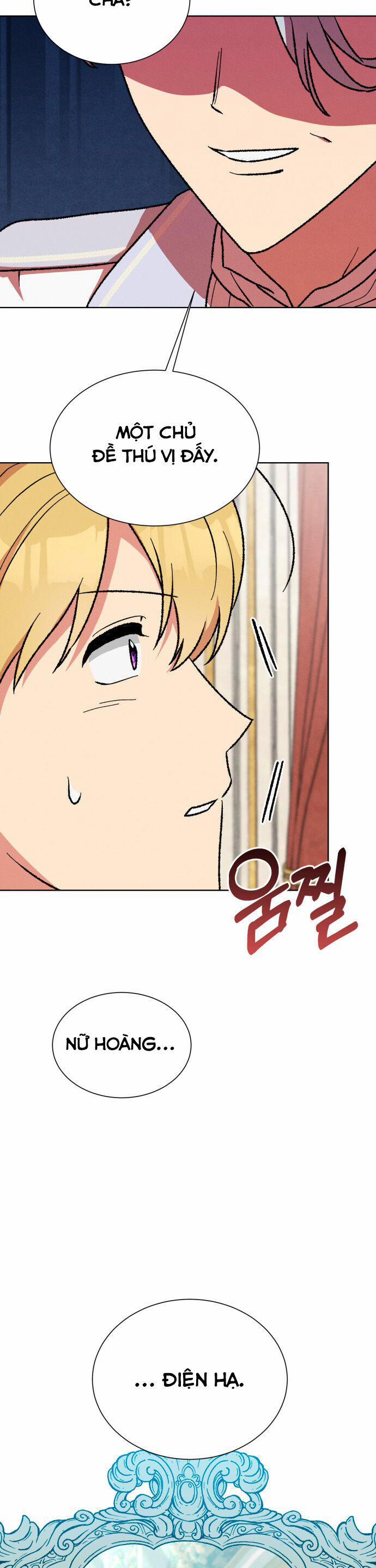 Nam Thứ Đình Công Thì Phải Làm Sao?! 42 trang 37