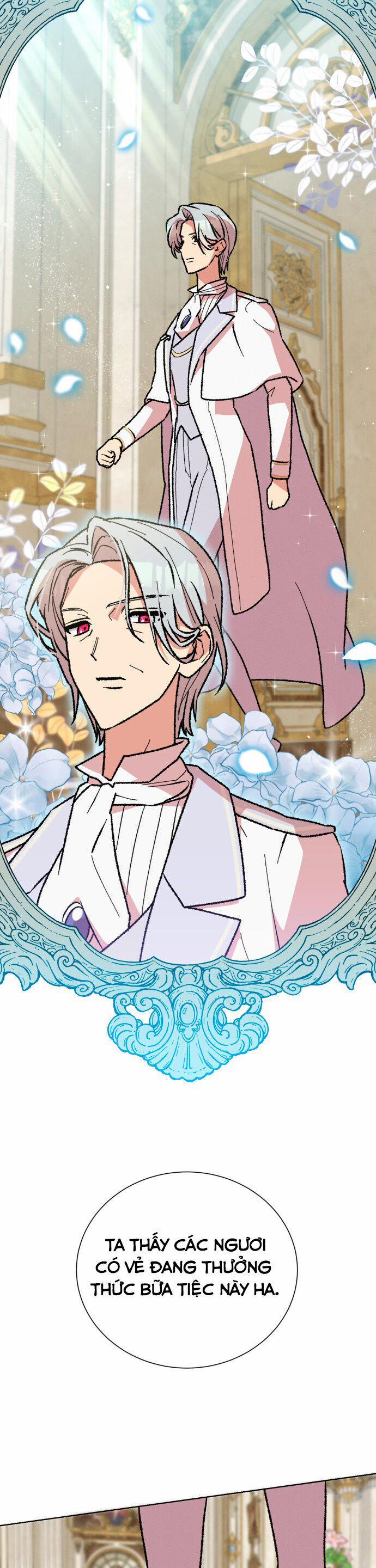 Nam Thứ Đình Công Thì Phải Làm Sao?! 42 trang 38