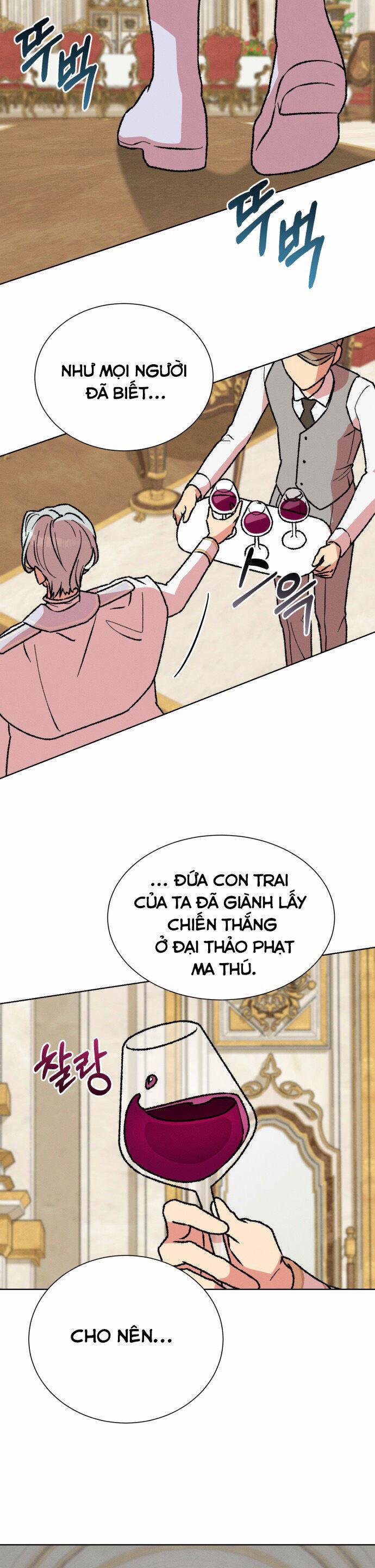 Nam Thứ Đình Công Thì Phải Làm Sao?! 42 trang 39