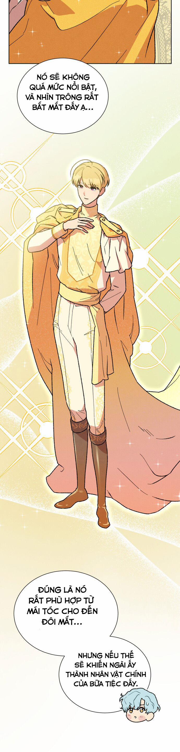 Nam Thứ Đình Công Thì Phải Làm Sao?! 42 trang 4