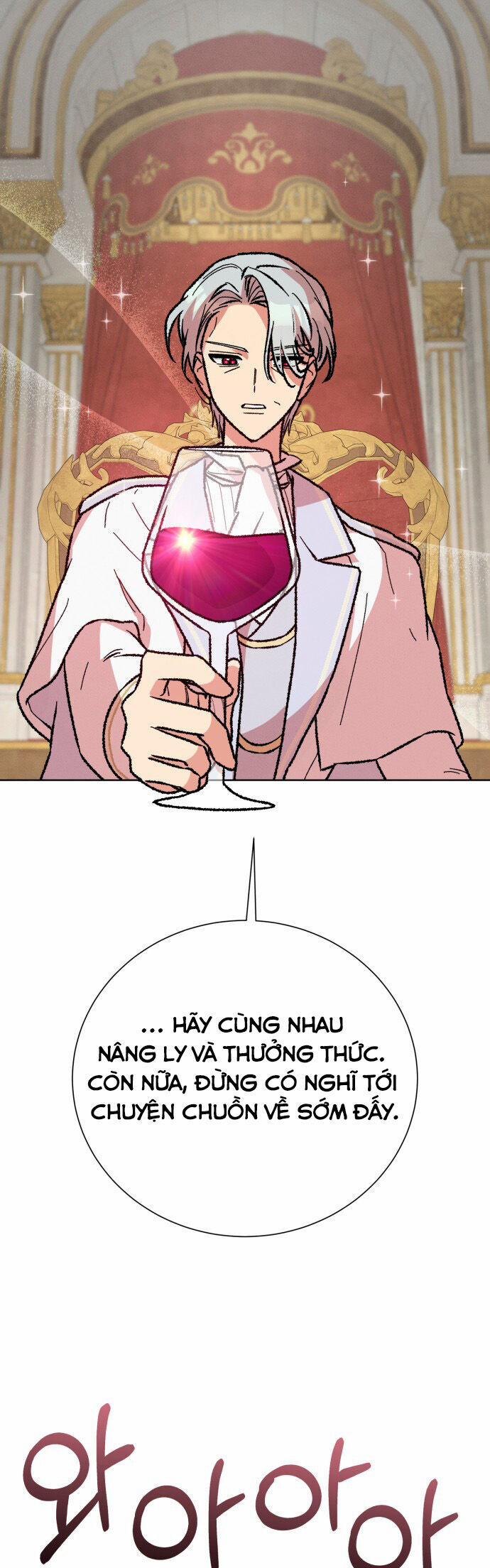 Nam Thứ Đình Công Thì Phải Làm Sao?! 42 trang 40