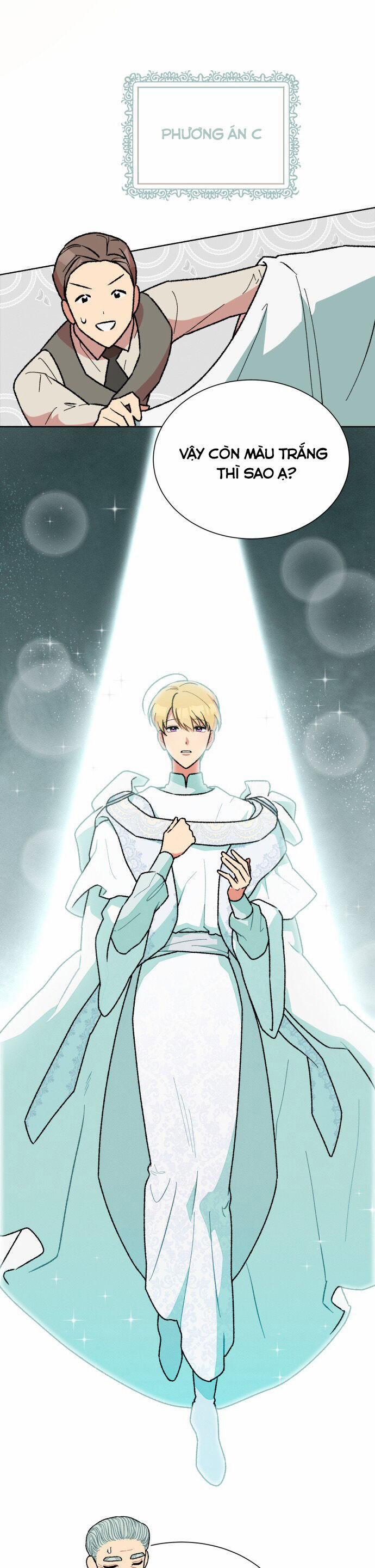 Nam Thứ Đình Công Thì Phải Làm Sao?! 42 trang 5