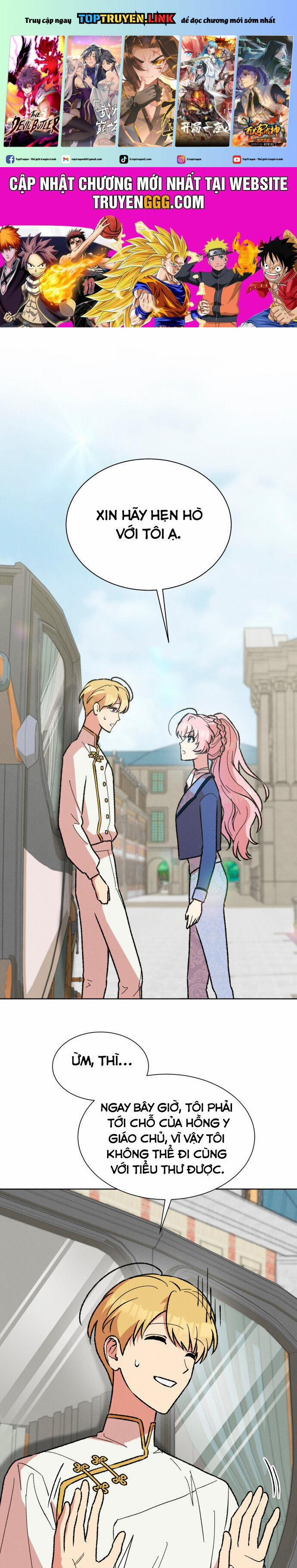 Nam Thứ Đình Công Thì Phải Làm Sao?! 44 trang 0