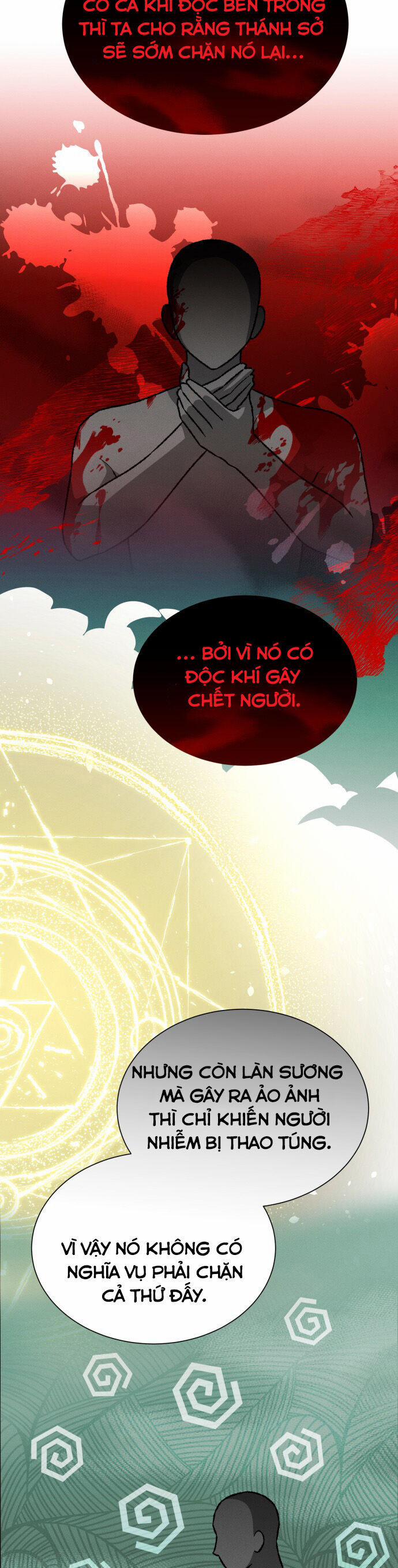 Nam Thứ Đình Công Thì Phải Làm Sao?! 44 trang 11