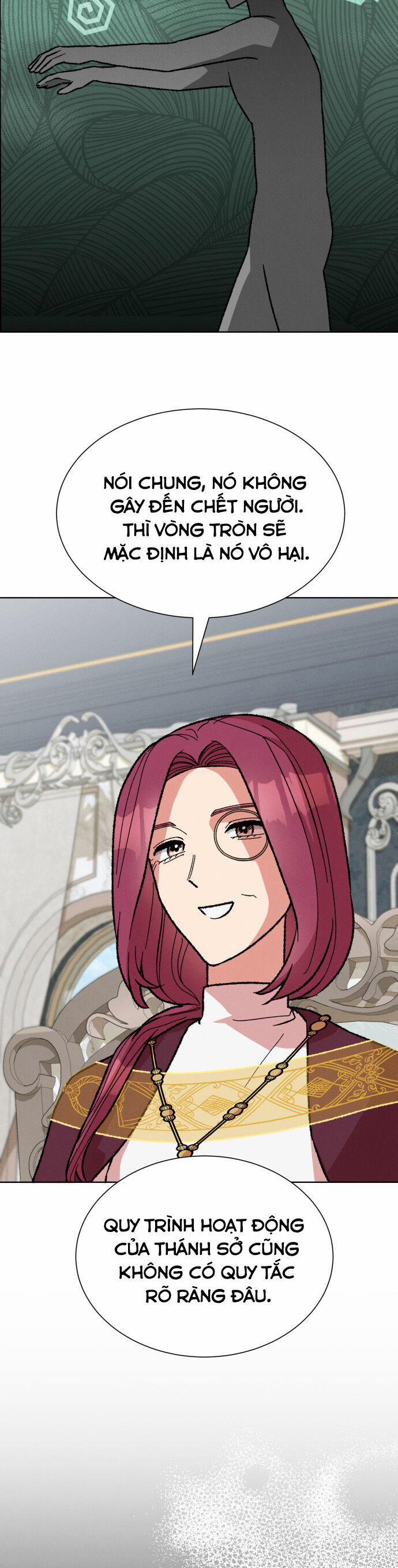 Nam Thứ Đình Công Thì Phải Làm Sao?! 44 trang 12