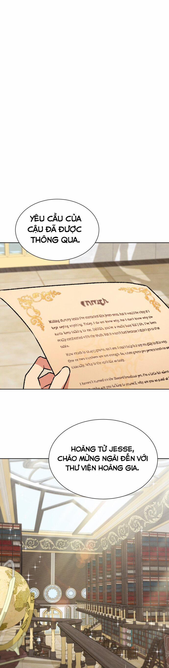 Nam Thứ Đình Công Thì Phải Làm Sao?! 44 trang 16