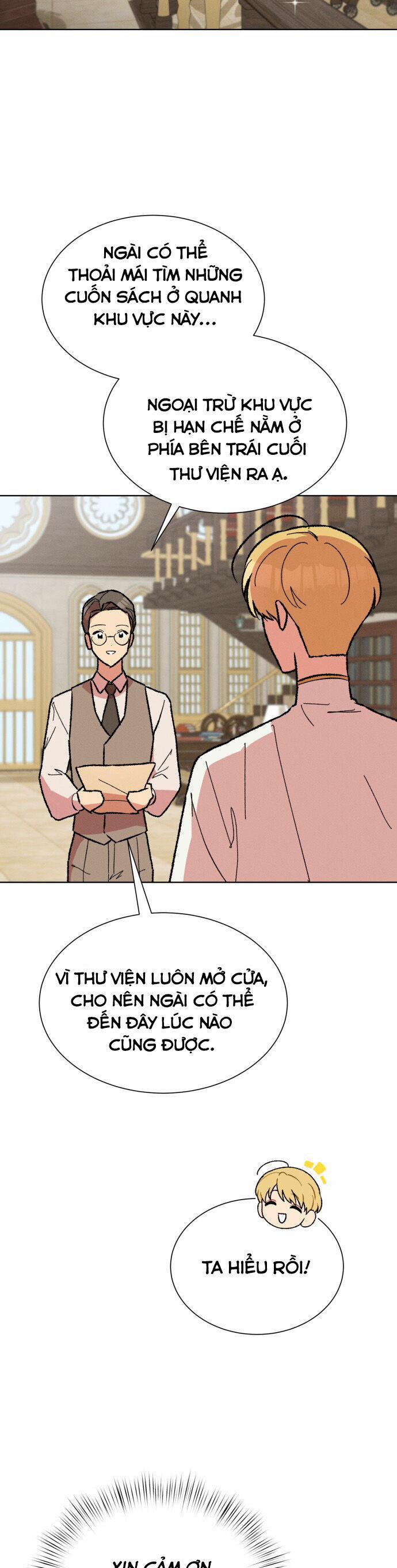 Nam Thứ Đình Công Thì Phải Làm Sao?! 44 trang 17