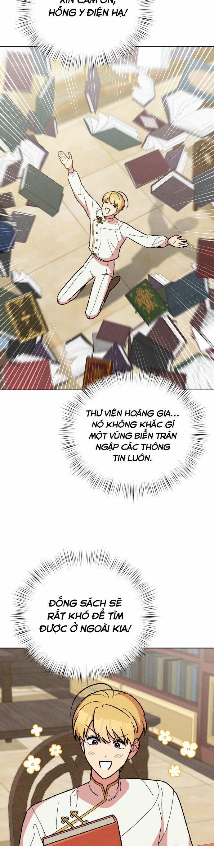 Nam Thứ Đình Công Thì Phải Làm Sao?! 44 trang 18