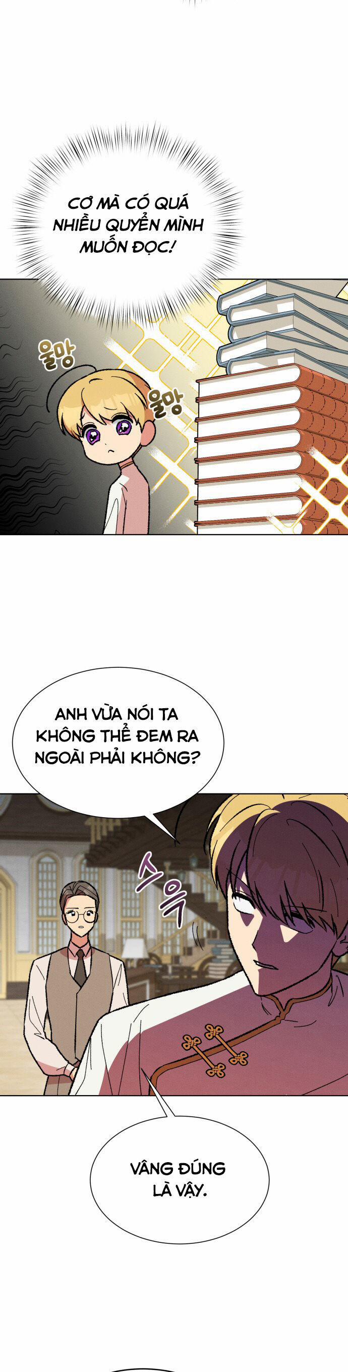 Nam Thứ Đình Công Thì Phải Làm Sao?! 44 trang 20