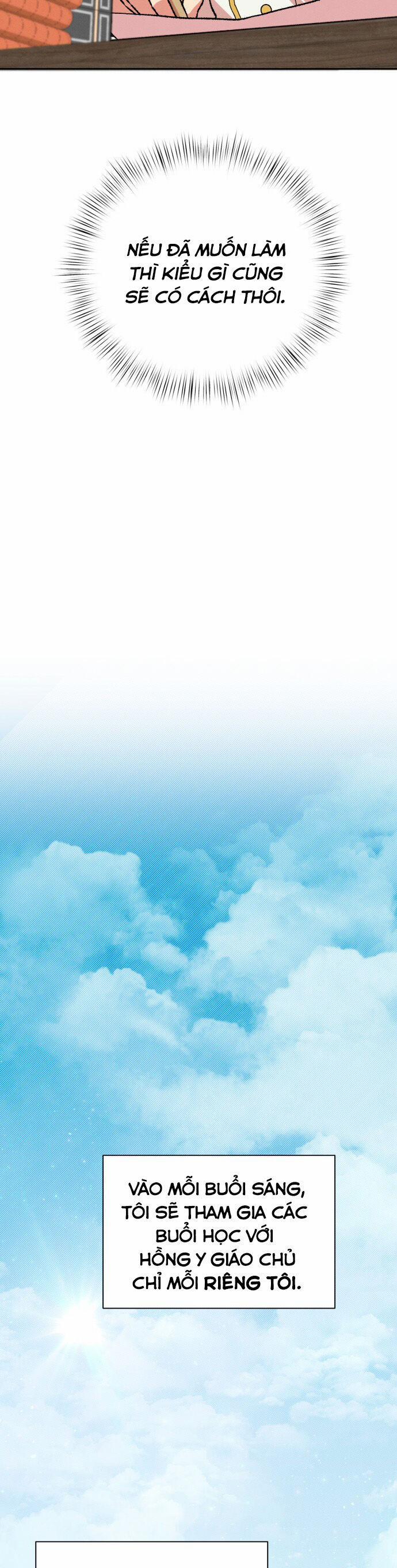 Nam Thứ Đình Công Thì Phải Làm Sao?! 44 trang 22