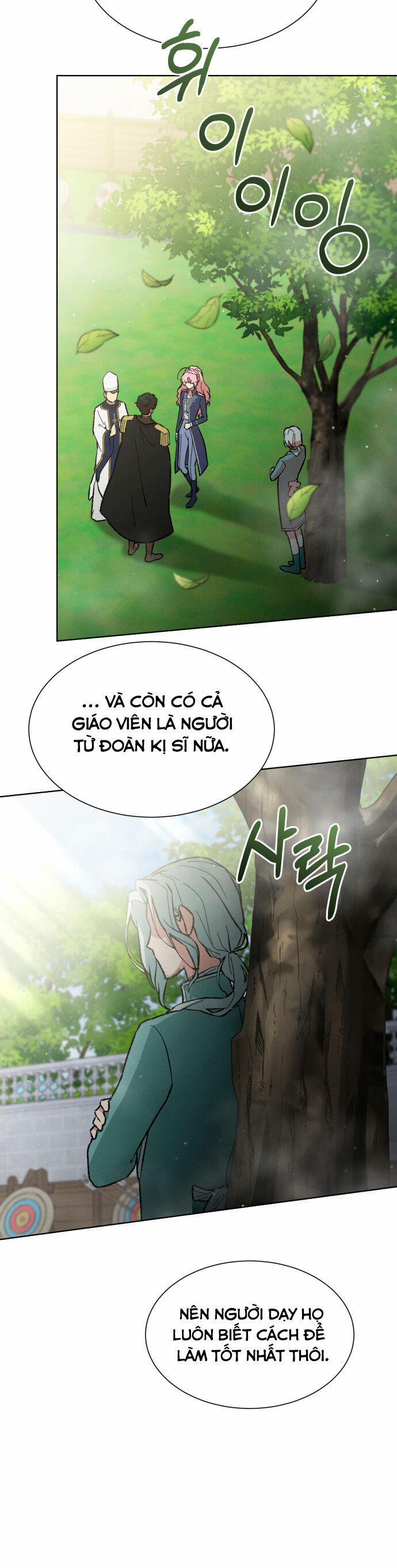 Nam Thứ Đình Công Thì Phải Làm Sao?! 44 trang 29