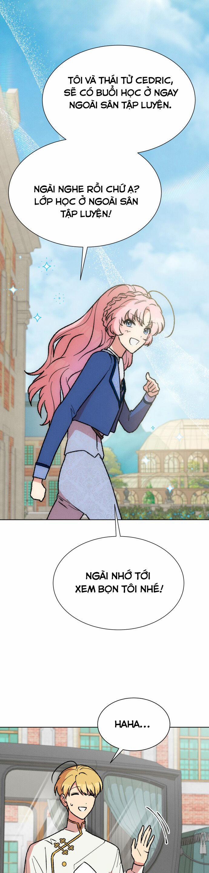 Nam Thứ Đình Công Thì Phải Làm Sao?! 44 trang 3