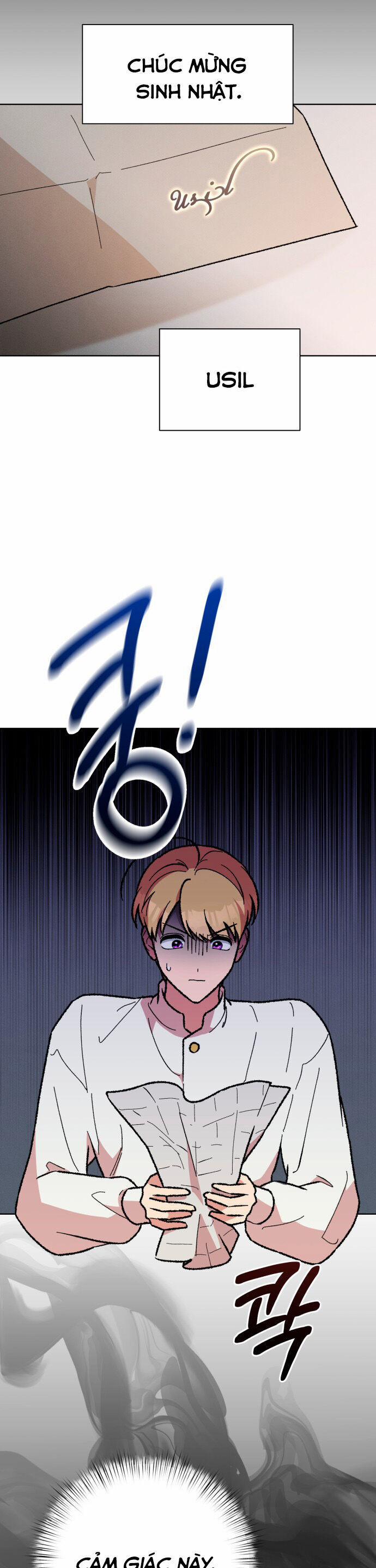 Nam Thứ Đình Công Thì Phải Làm Sao?! 44 trang 35