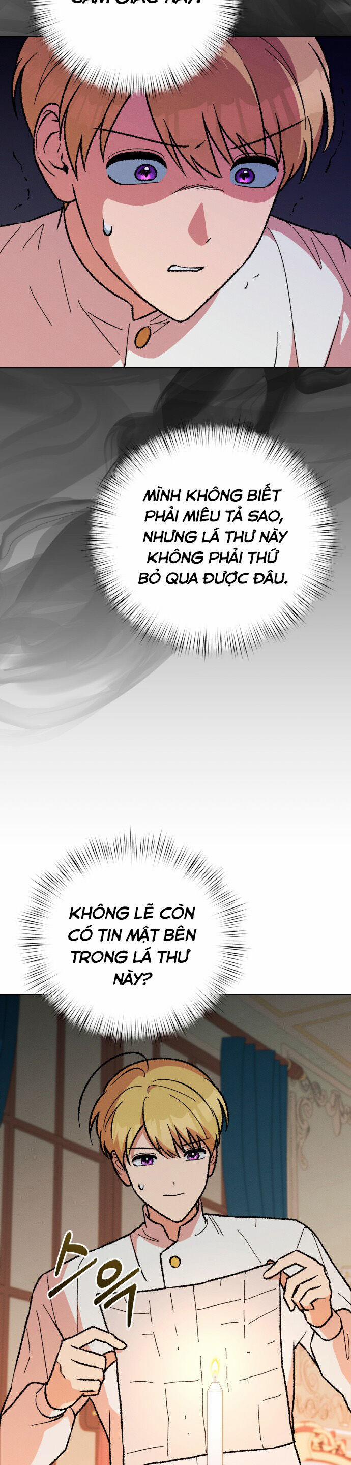 Nam Thứ Đình Công Thì Phải Làm Sao?! 44 trang 36