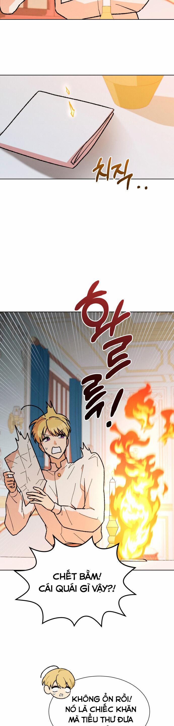 Nam Thứ Đình Công Thì Phải Làm Sao?! 44 trang 37