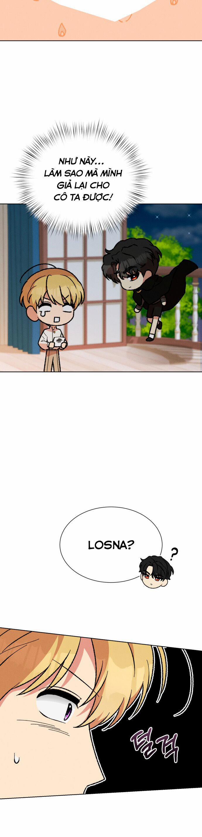 Nam Thứ Đình Công Thì Phải Làm Sao?! 44 trang 40