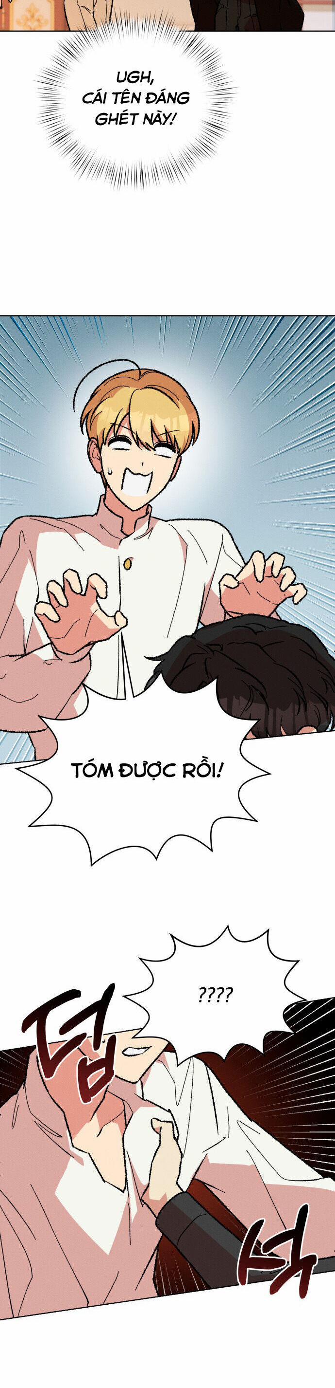 Nam Thứ Đình Công Thì Phải Làm Sao?! 44 trang 42