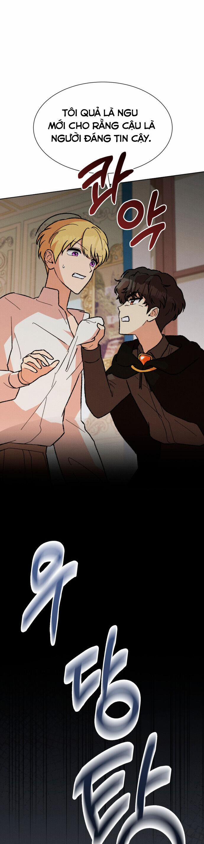 Nam Thứ Đình Công Thì Phải Làm Sao?! 44 trang 43