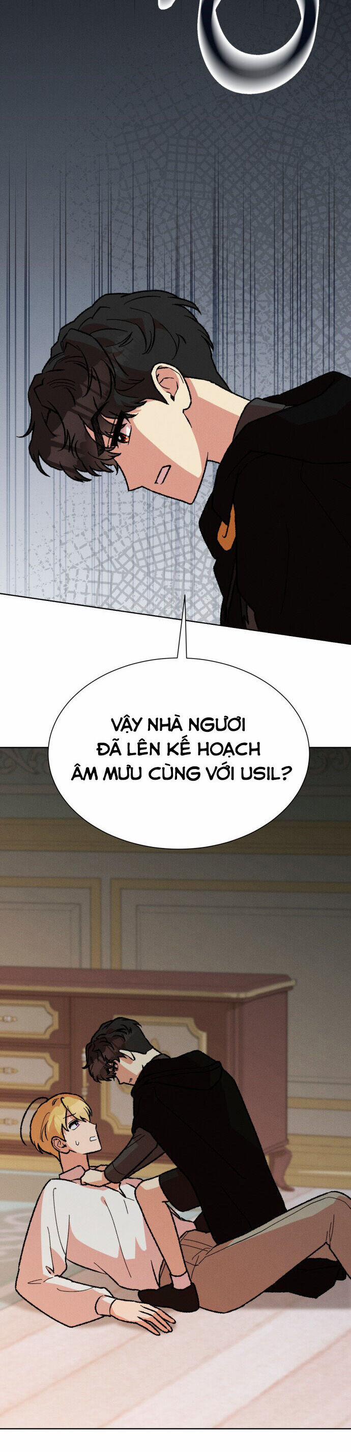 Nam Thứ Đình Công Thì Phải Làm Sao?! 44 trang 44