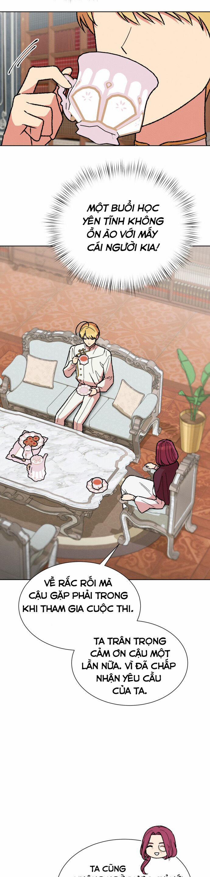 Nam Thứ Đình Công Thì Phải Làm Sao?! 44 trang 5