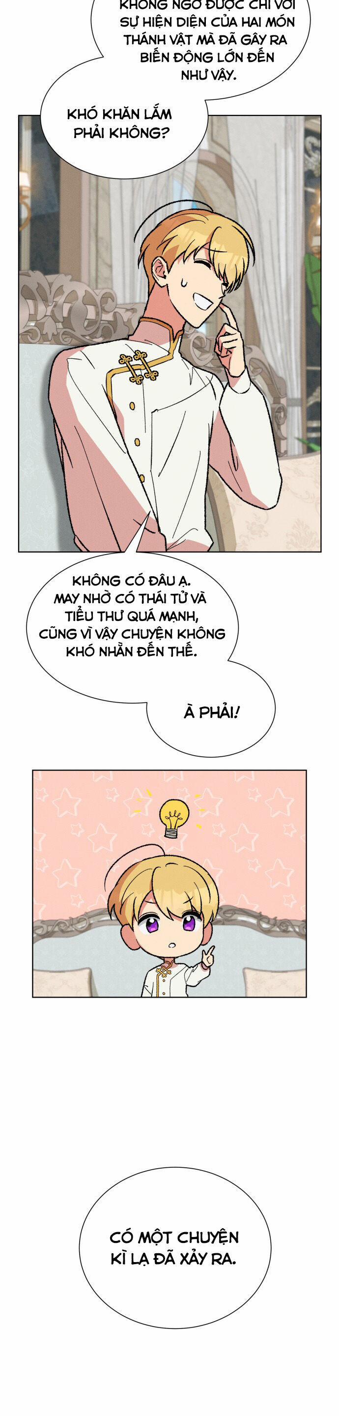 Nam Thứ Đình Công Thì Phải Làm Sao?! 44 trang 6