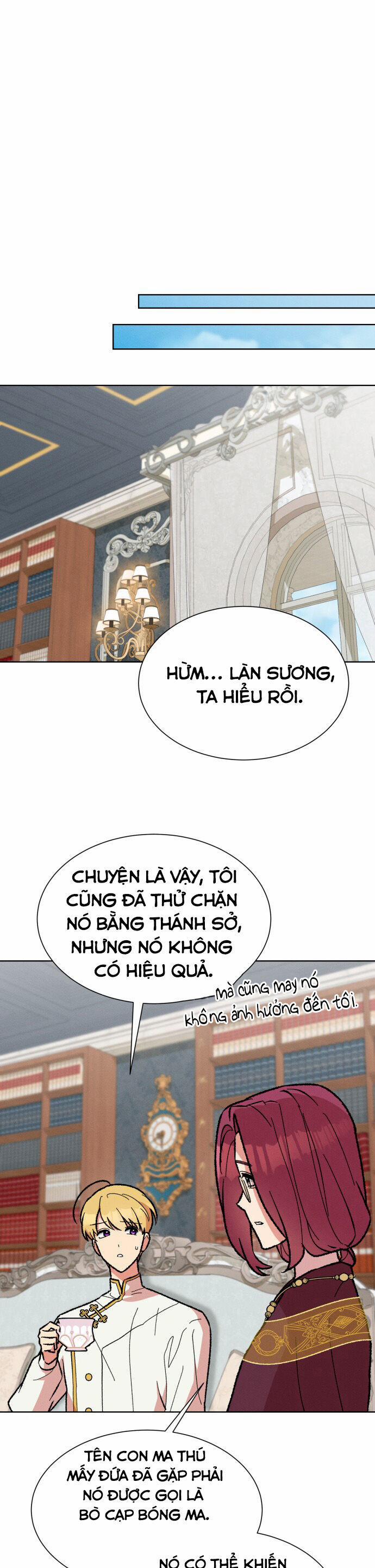 Nam Thứ Đình Công Thì Phải Làm Sao?! 44 trang 7